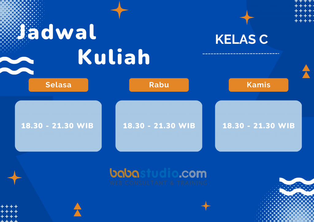 Kampus Merdeka Jadwal